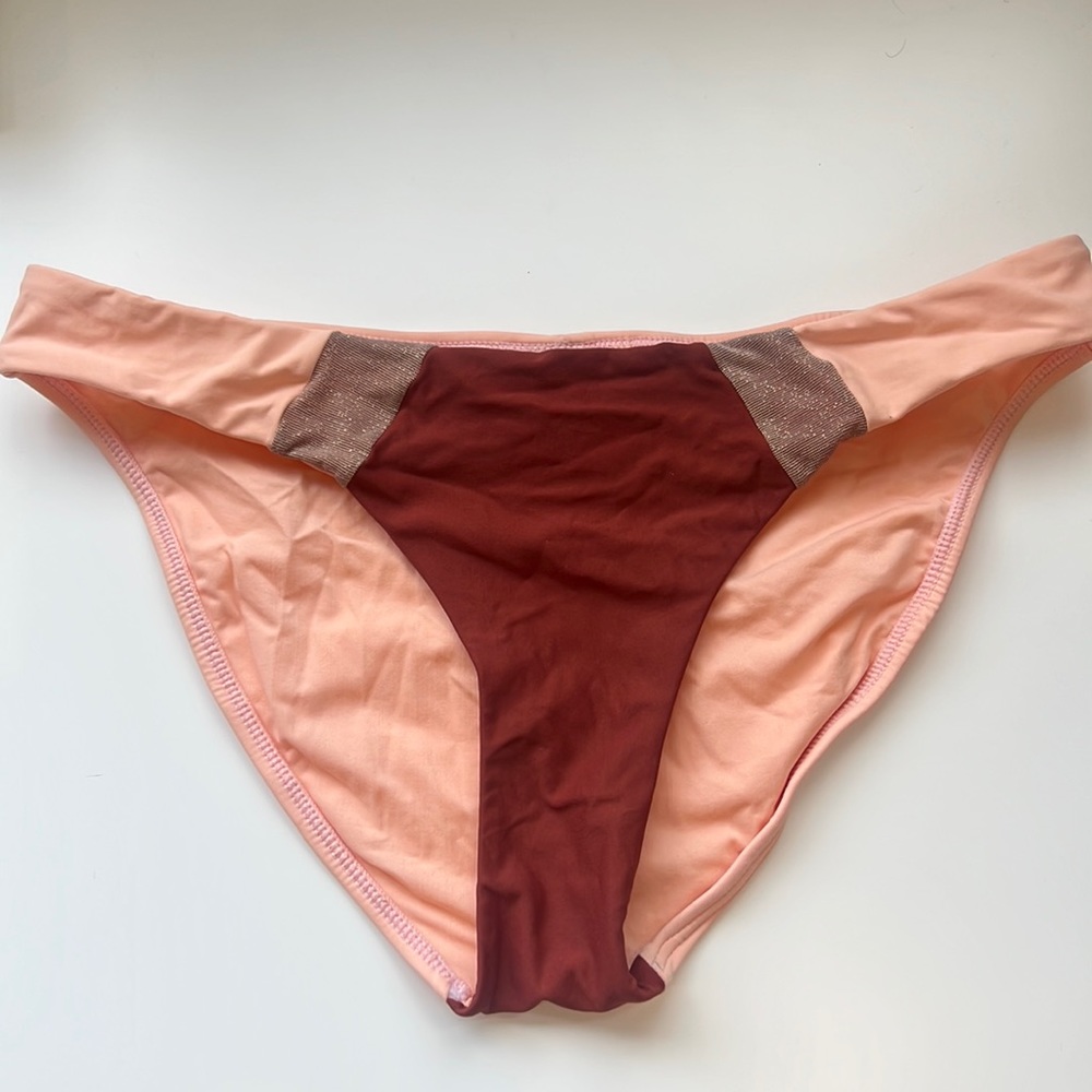 PilyQ swim bottom